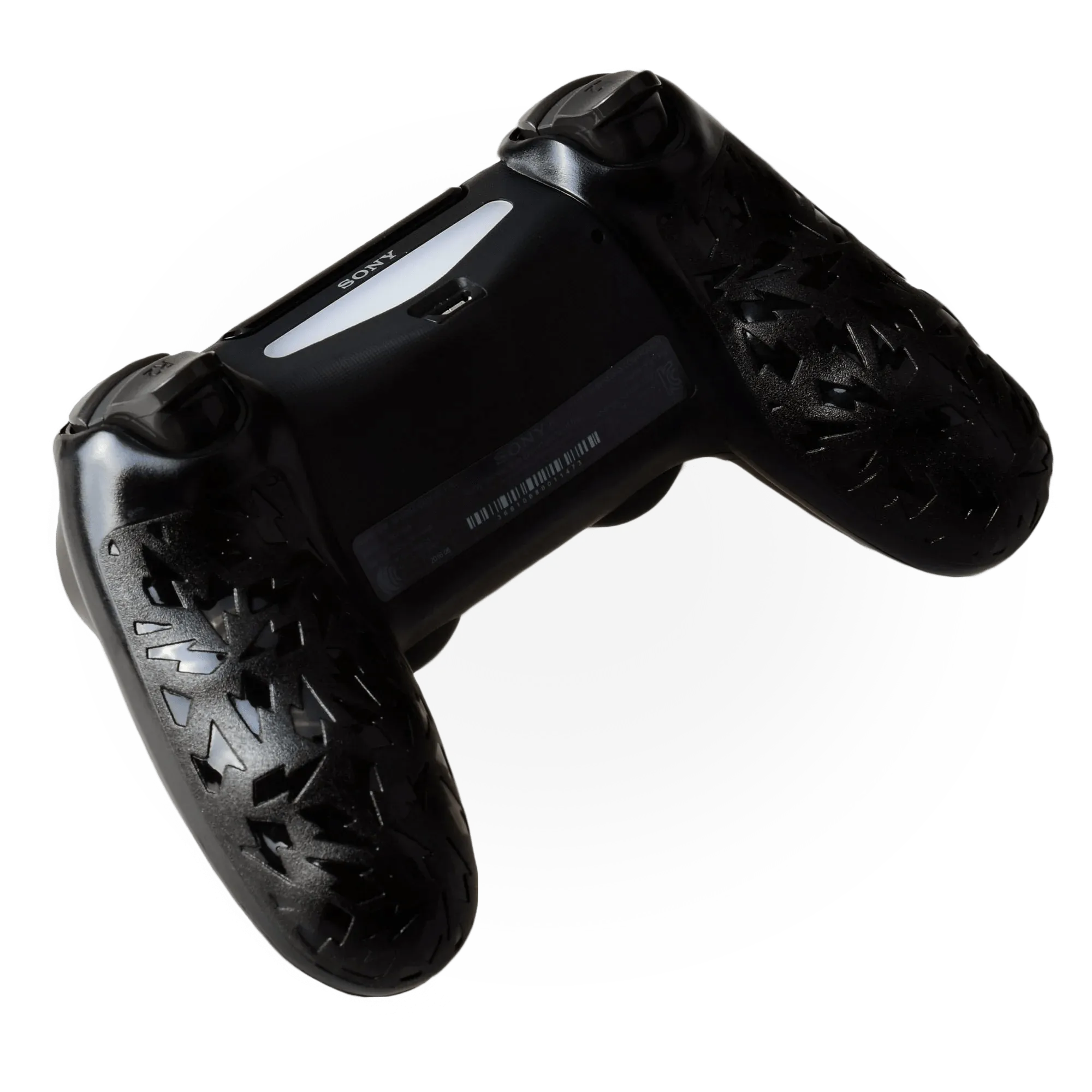 PROJECT DESIGN PROFESSIONAL SKIDPROOF GRIP FOR PS4 DUALSHOCK 4 CONTROLLER