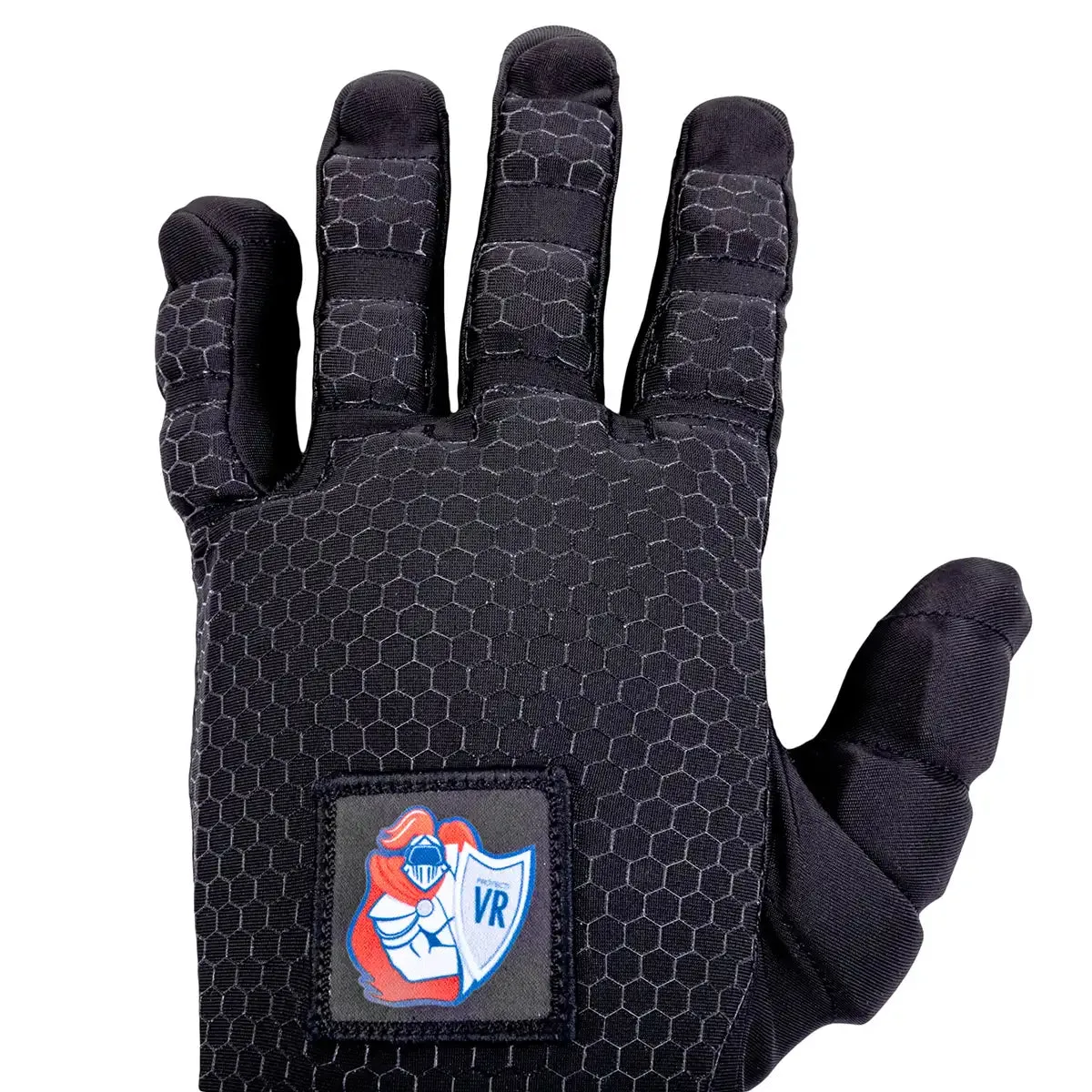 ProtectiVR Gauntlets - VR Controllers Safety Gloves