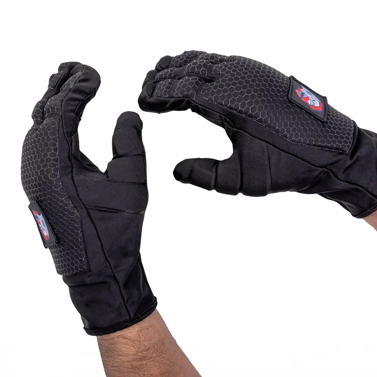 ProtectiVR Gauntlets - VR Controllers Safety Gloves