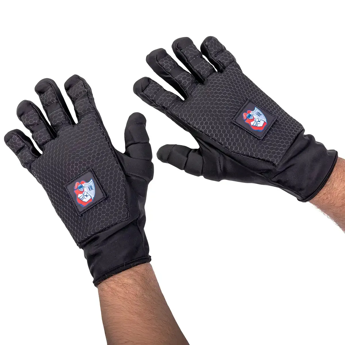 ProtectiVR Gauntlets - VR Controllers Safety Gloves