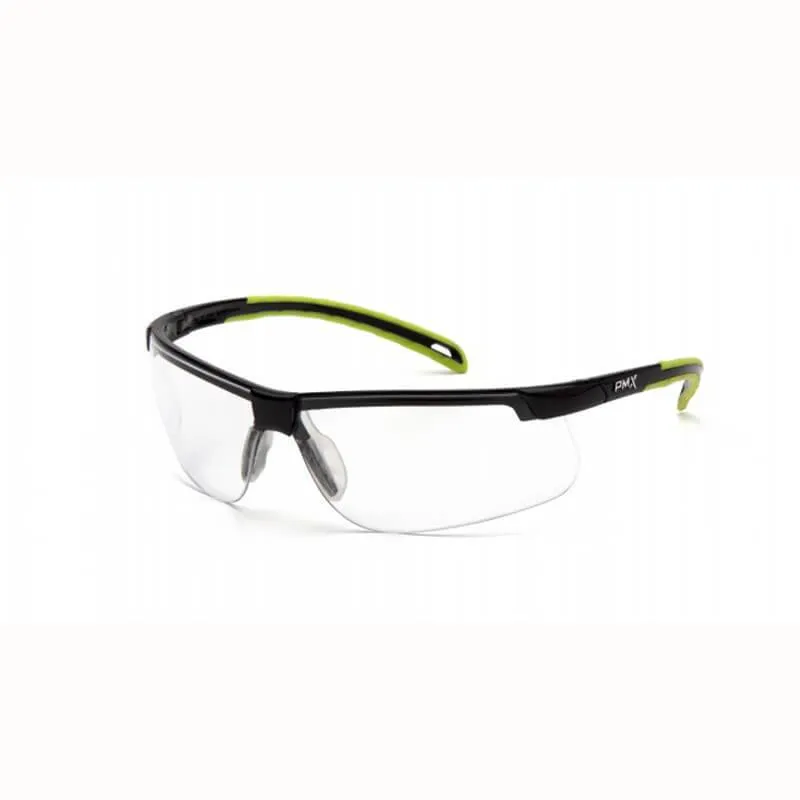 Pyramex Ever-Lite H2MAX Anti-Fog Lens Safety Glasses