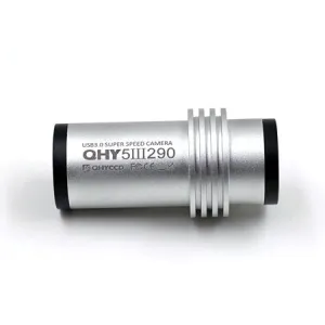 QHYCCD QHY5III290 USB 3.0 Monochrome CMOS Imaging Camera - QHY5III290M