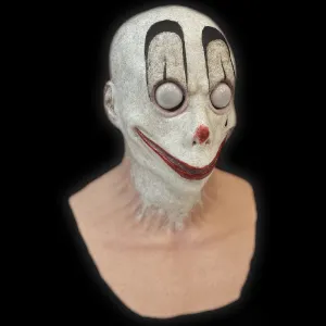 "Momo" Silicone Mask