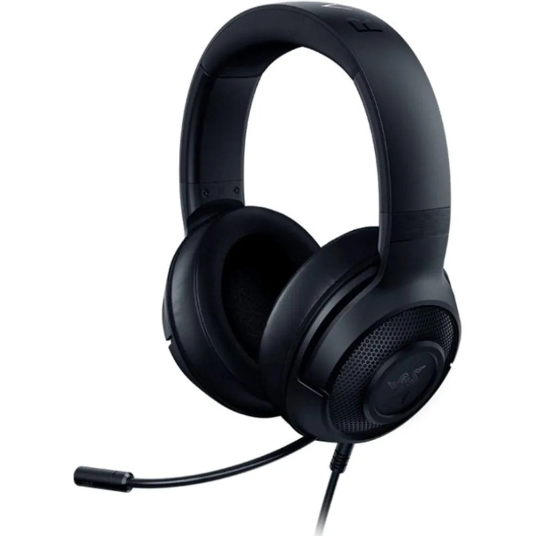 RAZER - X Lite Ultralight Gaming Headset