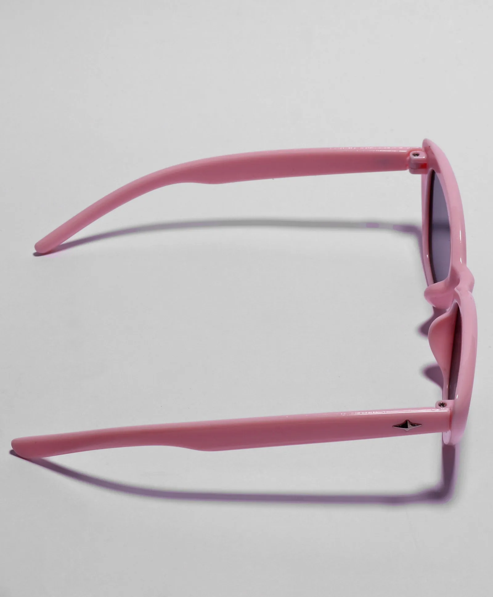 RETRO SUNGLASESS - PINK