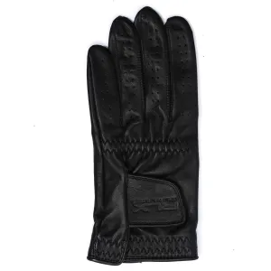 RLX Left Golf Glove Black Multi - 2024