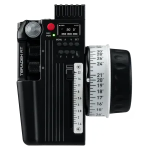 RT CTRL.3 Three Axis Wireless Lens Controller