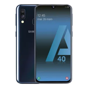 Samsung Galaxy A40