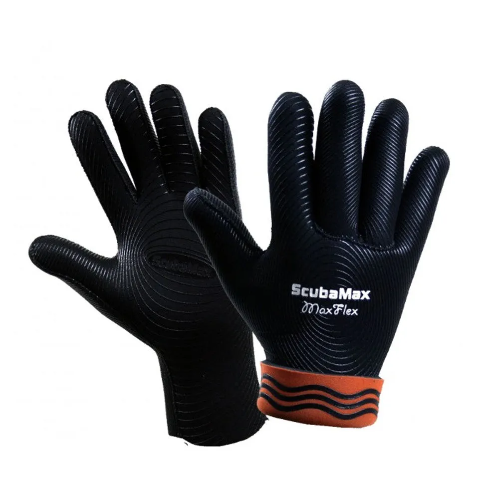 Scuba Max 3mm Thermospan Gloves