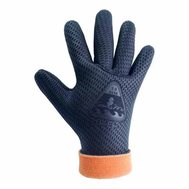 Scuba Max 3mm Thermospan Gloves