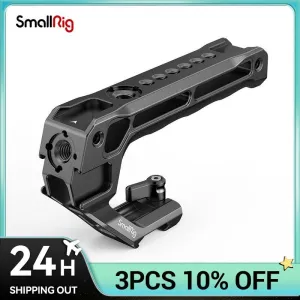 SmallRig NATO Top Handle Lite Portable Camera Handle