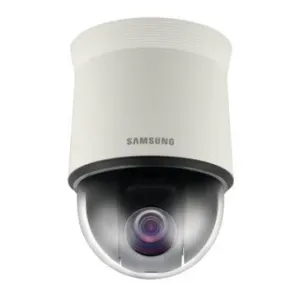 SNP-5300 RB HD 1.3megapixel HD 30x Network Ptz Camera - Refurbished