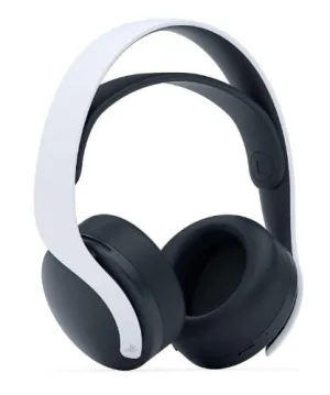 Sony Pulse 3D Wireless Headset for PS5 - White - Brand New