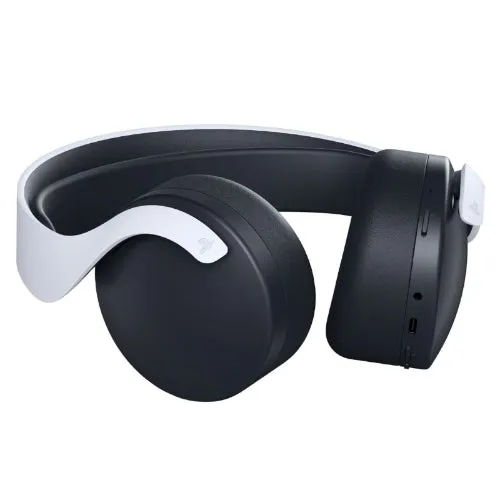 Sony Pulse 3D Wireless Headset for PS5 - White - Brand New