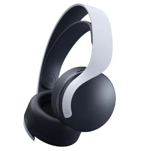 Sony Pulse 3D Wireless Headset for PS5 - White - Brand New