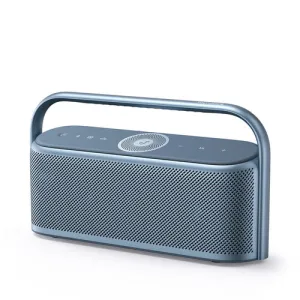 Soundcore Motion X600 Wireless Speaker Blue