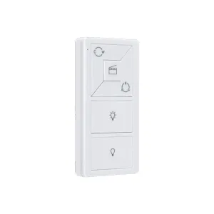 Spektrum Wireless Smart Switch Controller (Wall-plate Not Included)