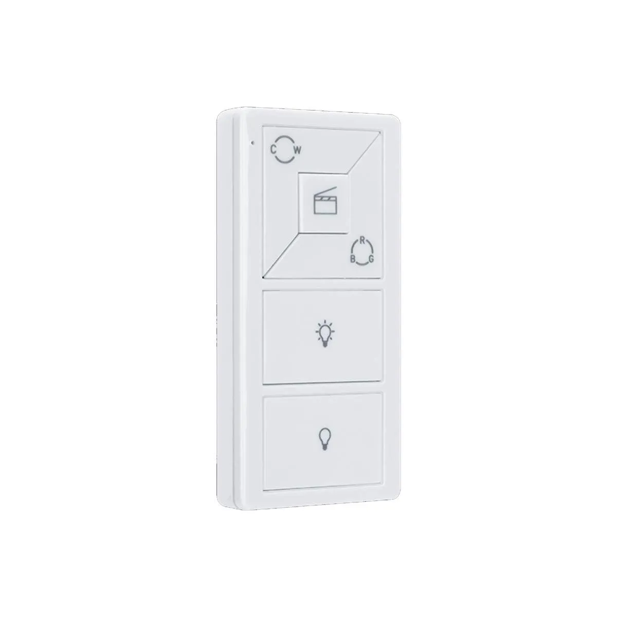 Spektrum Wireless Smart Switch Controller (Wall-plate Not Included)