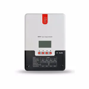 SRNE (ML4860) 60 Amp MPPT Charge Controller