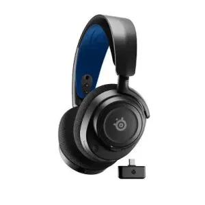 SteelSeries Arctis Nova 7 Wireless Gaming Headset for PlayStation 5