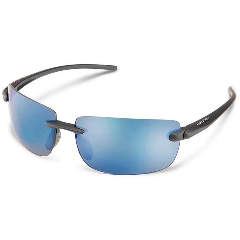 Suncloud Highride Sunglasses