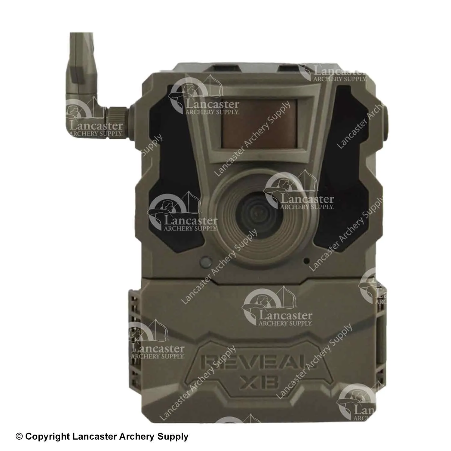 Tactacam Reveal XB Cellular Camera