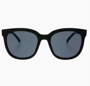 Taylor Sunglasses - Black