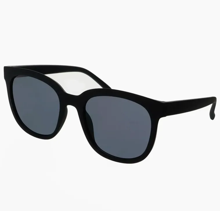 Taylor Sunglasses - Black