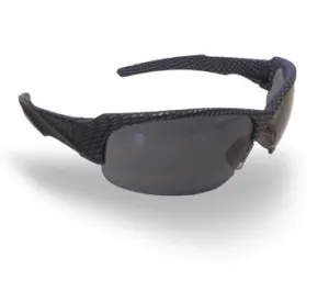 Throttle Safety Glasses Sport - Smoke