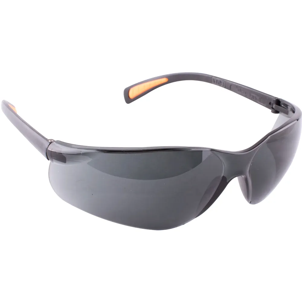 Tork Craft | Safety Eyewear Glasses Grey