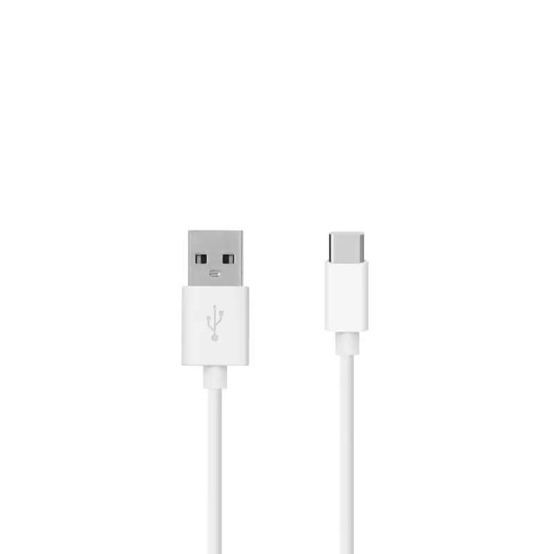 USB 3.0 Type A to USB 3.1 Type C Cable - 21cm Length