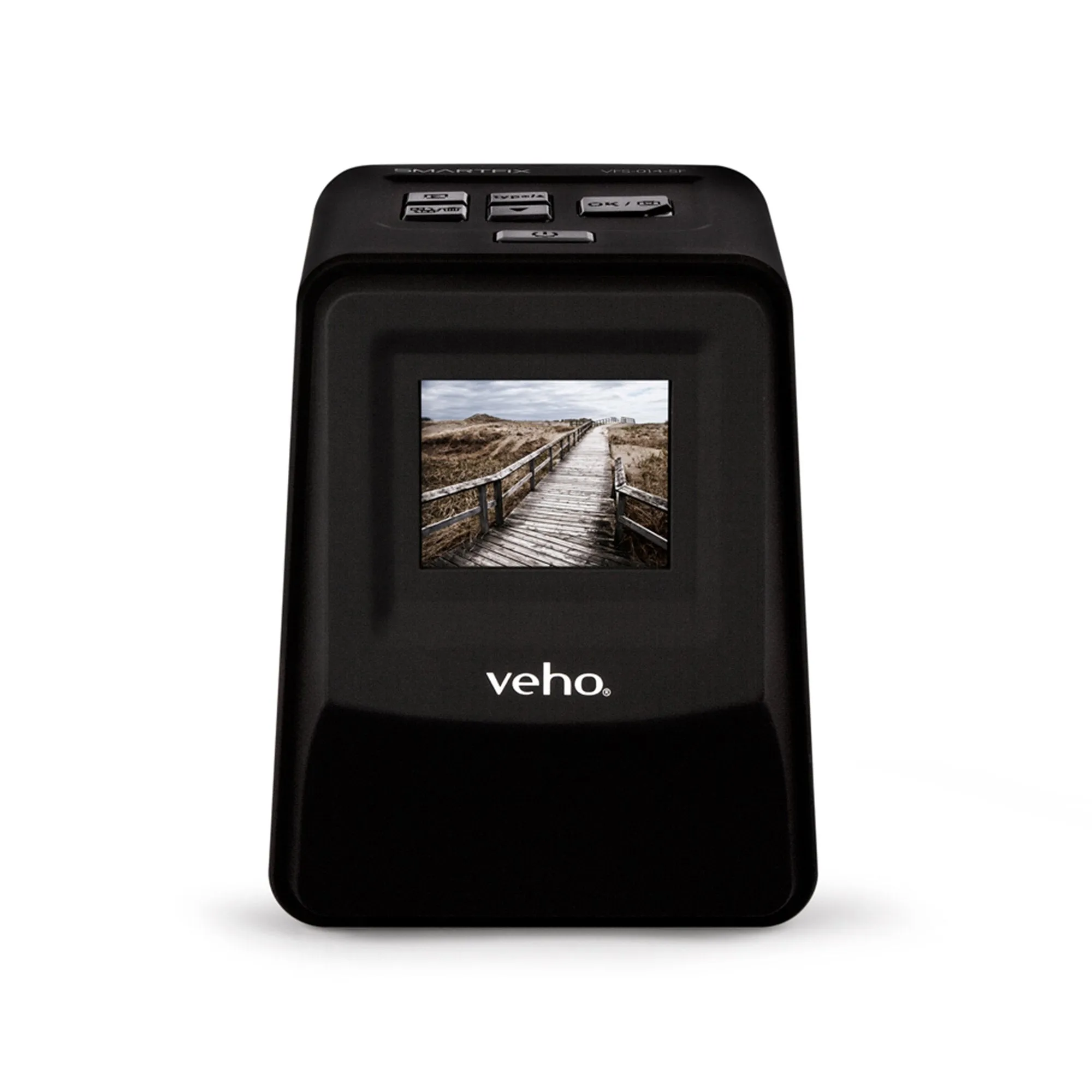 Veho Smartfix Portable Stand-alone 14 Megapixel Negative Film & Slide Scanner