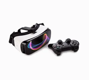 VR Gaming Headset