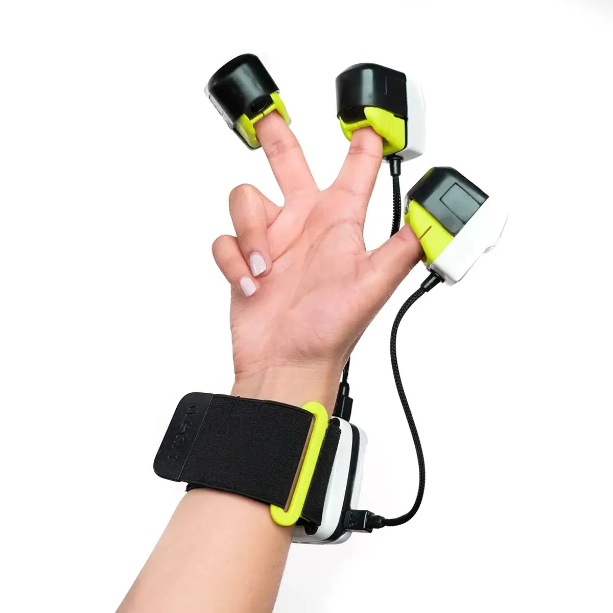 Weart TouchDIVER G1 | Haptic interface for XR