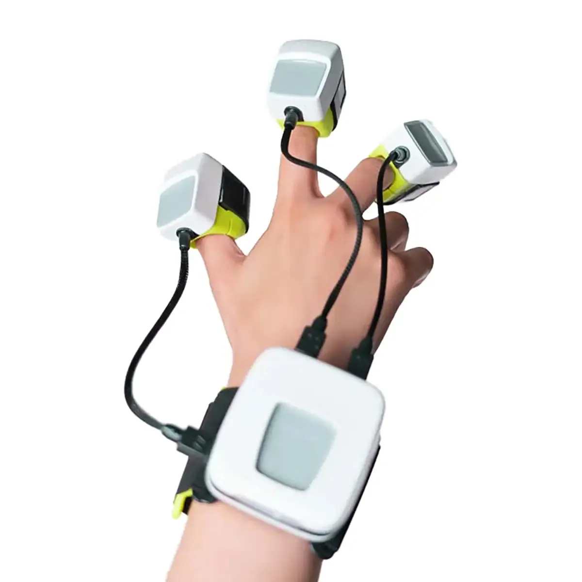 Weart TouchDIVER G1 | Haptic interface for XR