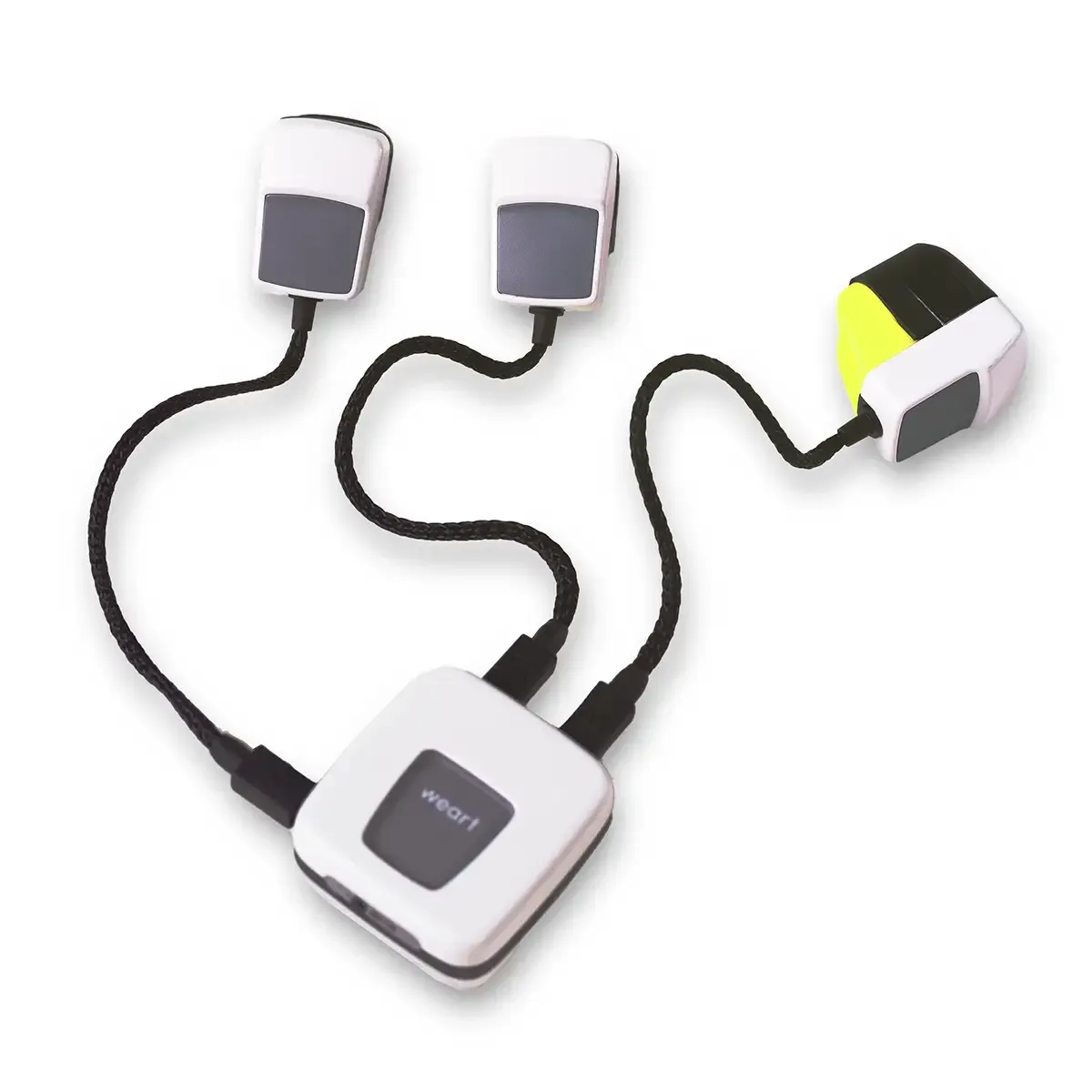 Weart TouchDIVER G1 | Haptic interface for XR