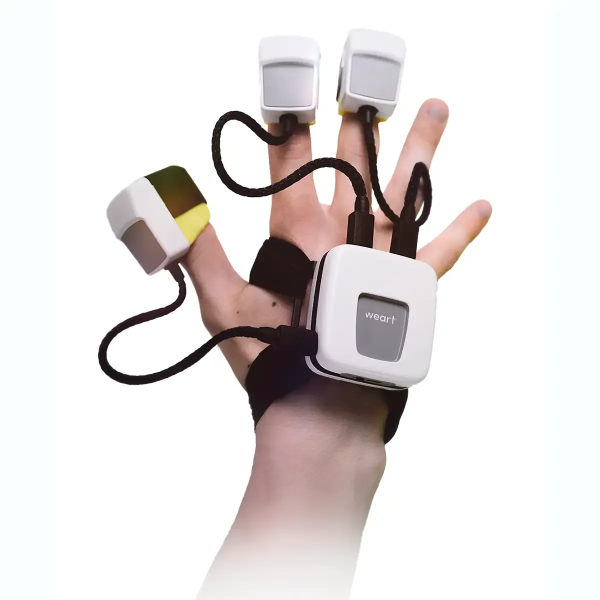 Weart TouchDIVER G1 | Haptic interface for XR