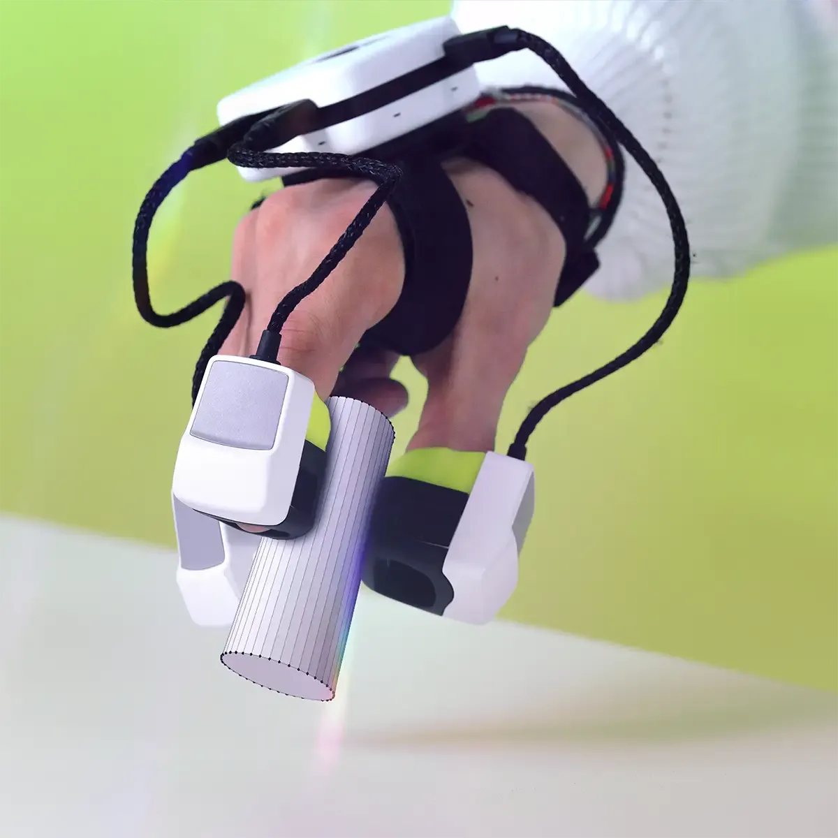 Weart TouchDIVER G1 | Haptic interface for XR