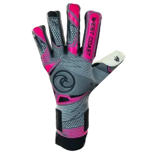 West Coast Aero Gamma Goalkeeper Gloves