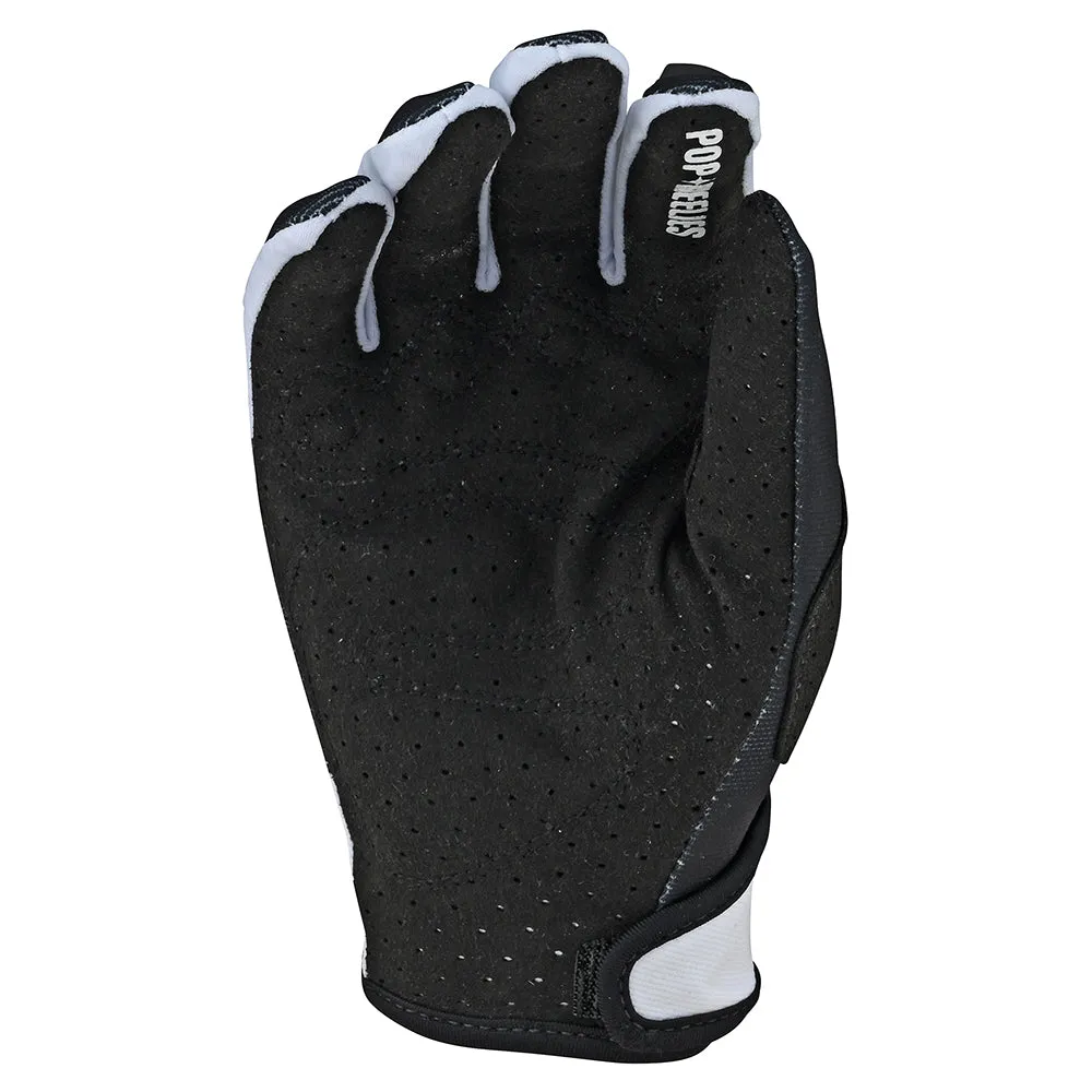 Womens GP Glove Icon Black