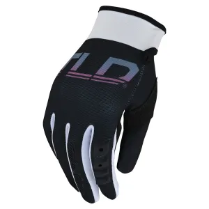 Womens GP Glove Icon Black