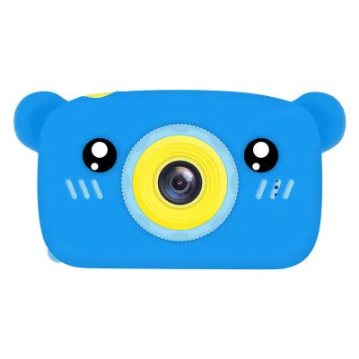 X9 HD Digital Children's Camera Strap 32G Memory Card Mini Protective Case Camera