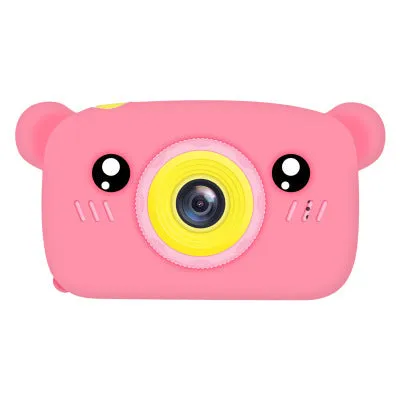 X9 HD Digital Children's Camera Strap 32G Memory Card Mini Protective Case Camera