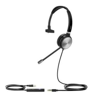 YEALINK UH36 MONO UC USB HEADSET